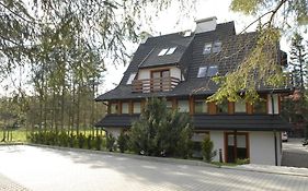 Kościelisko Residence